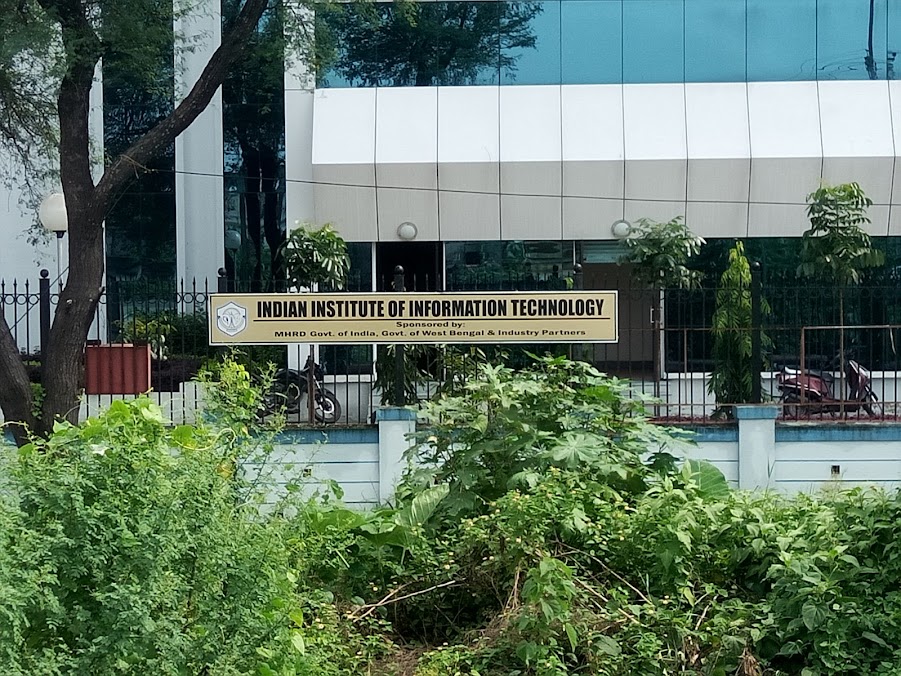 IIIT Kalyani Image 8