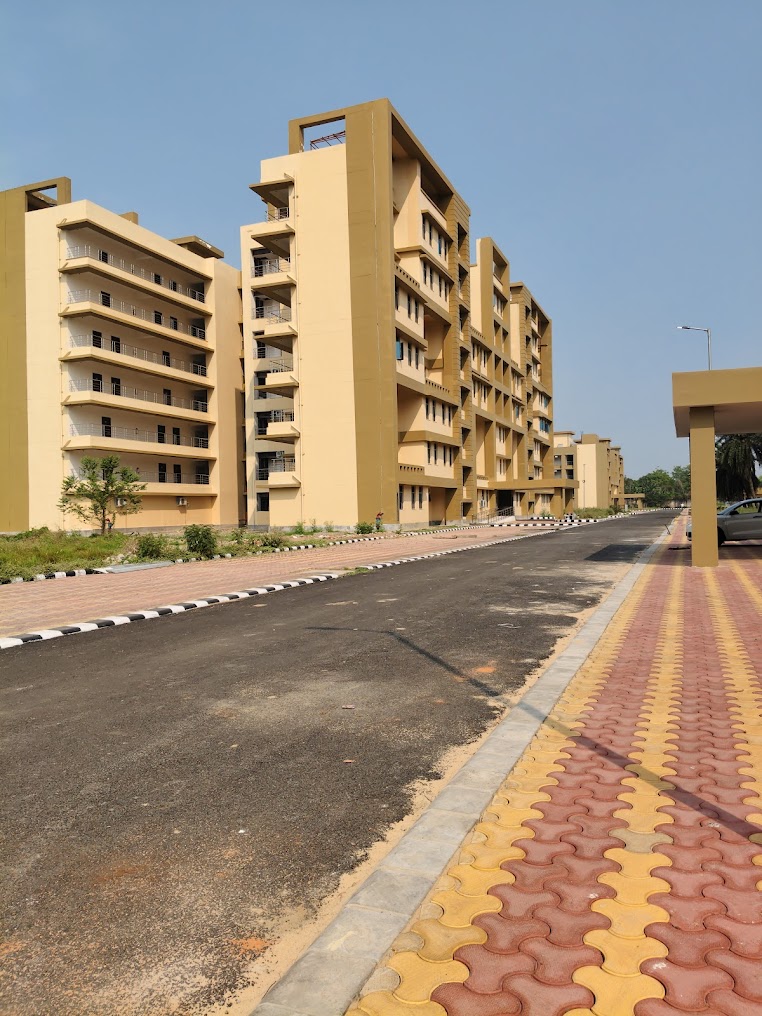 IIIT Kalyani Image 9