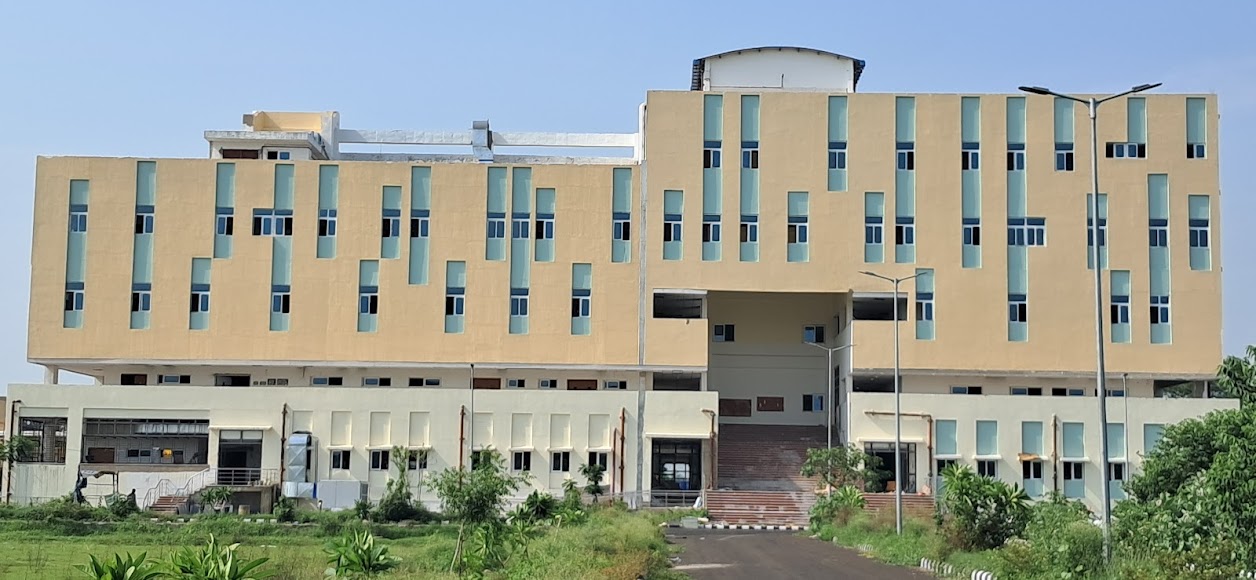 IIIT Kalyani Image 10