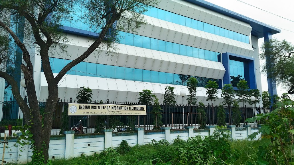 IIIT Kalyani Image 11