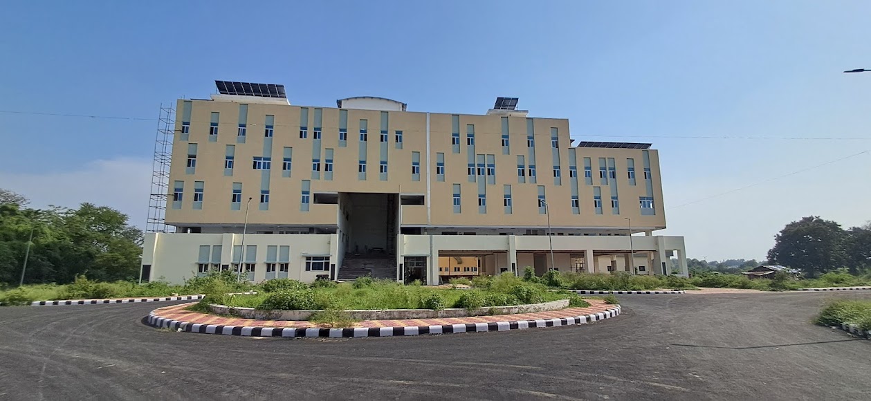 IIIT Kalyani Image 12