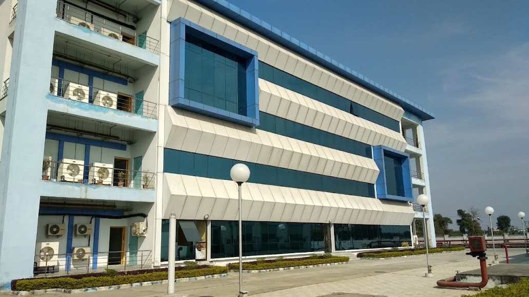 IIIT Kalyani Image 13