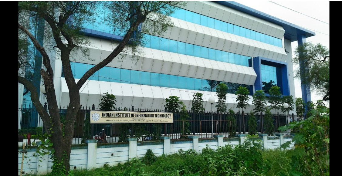 IIIT Kalyani Image 14