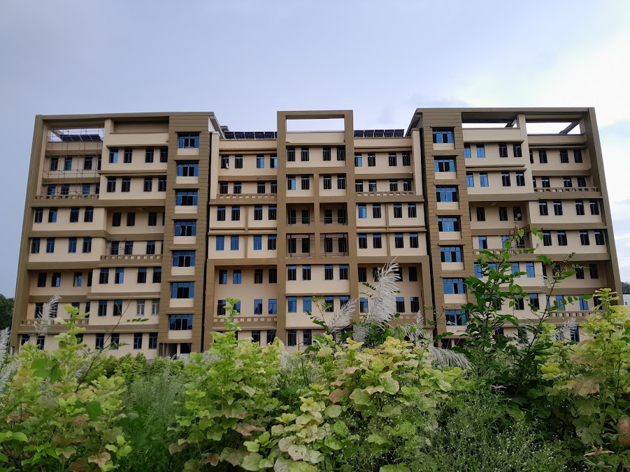 IIIT Kalyani Image 15