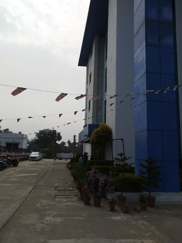 IIIT Kalyani Image 16