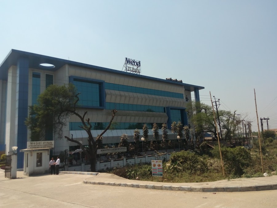 IIIT Kalyani Image 18