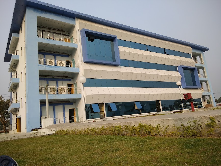 IIIT Kalyani Image 19