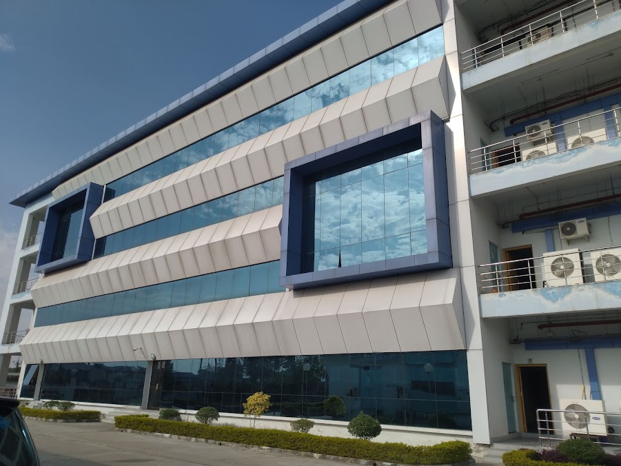 IIIT Kalyani Image 20