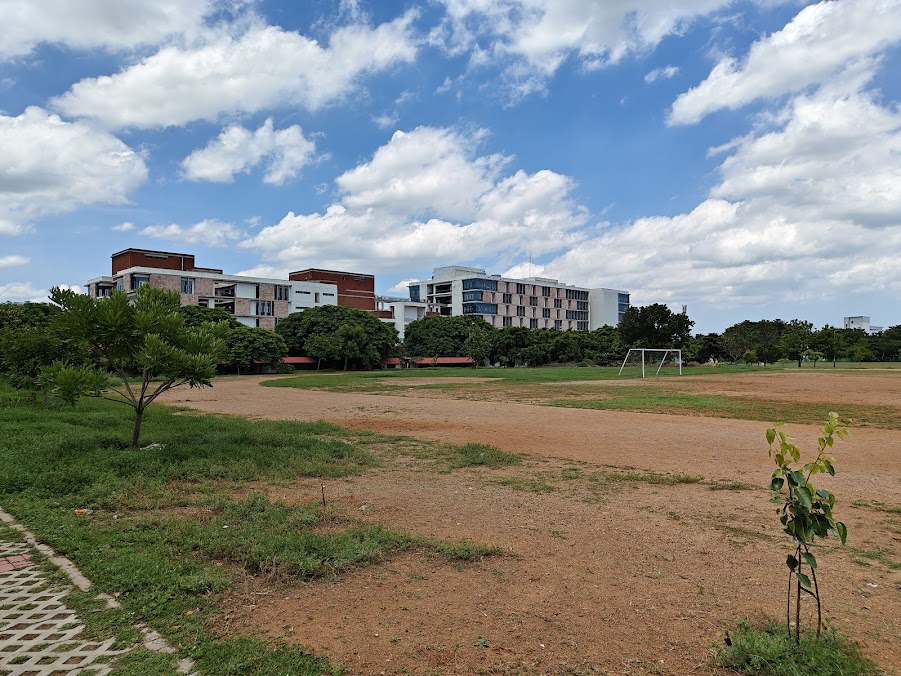 IIIT Kancheepuram Image 2