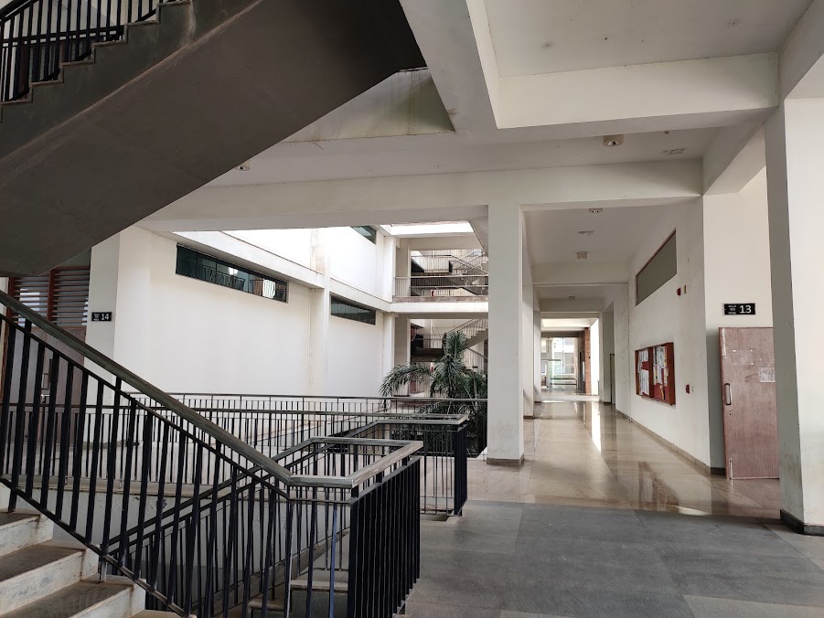 IIIT Kancheepuram Image 3