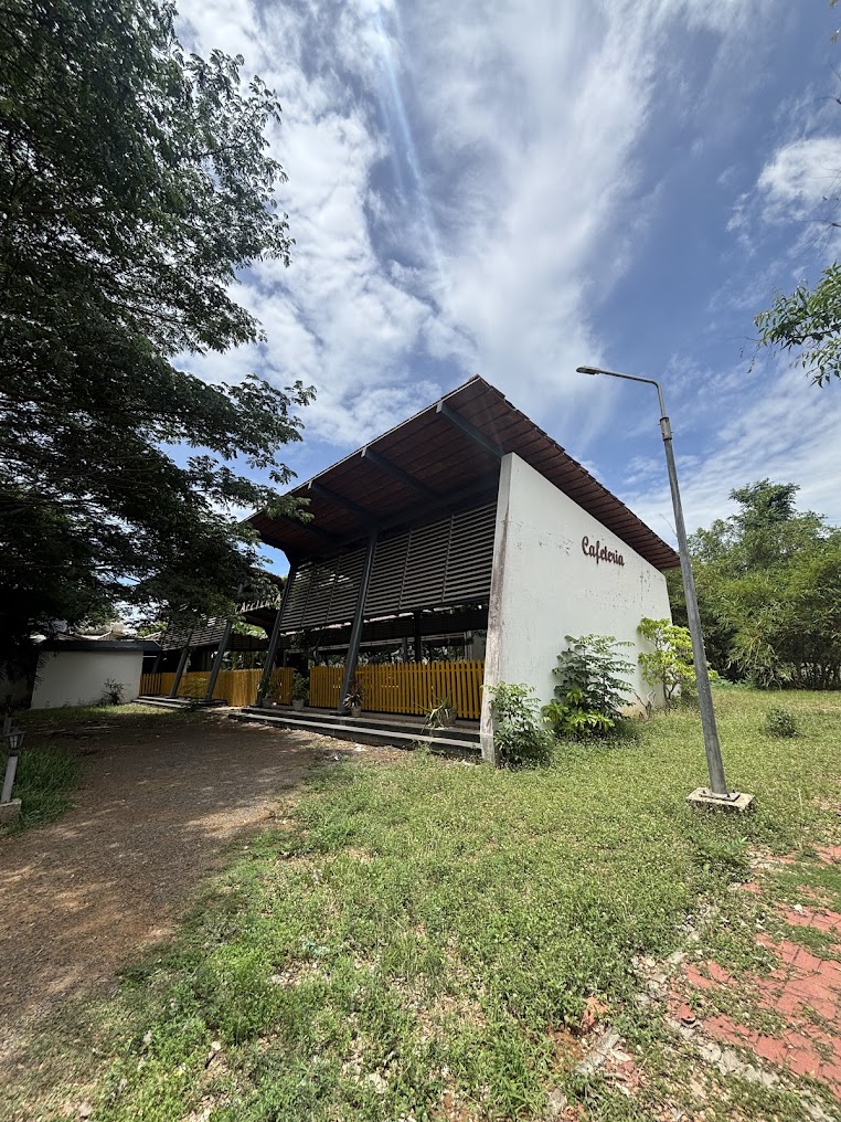 IIIT Kancheepuram Image 4