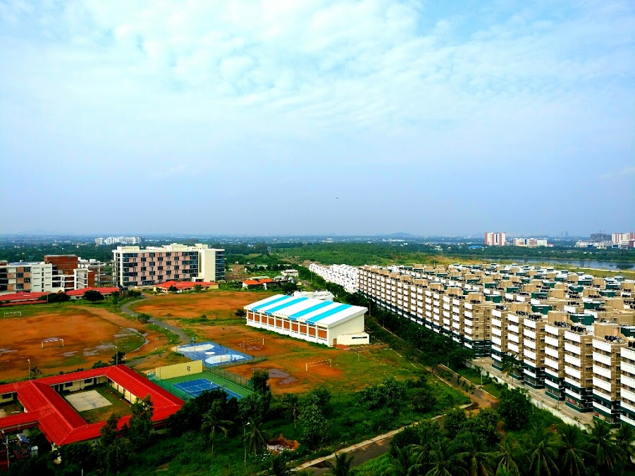 IIIT Kancheepuram Image 6