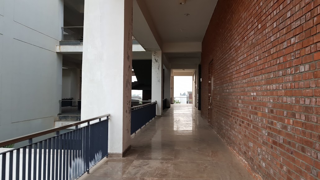 IIIT Kancheepuram Image 7