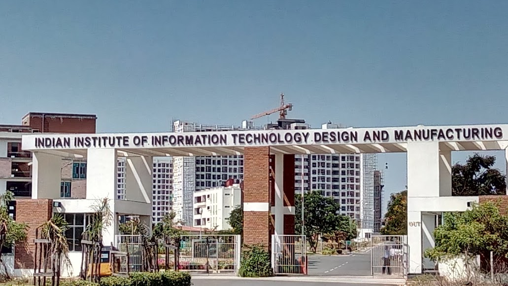 IIIT Kancheepuram Image 12