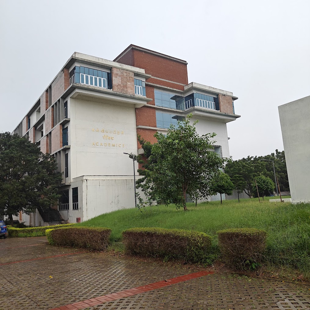 IIIT Kancheepuram Image 13