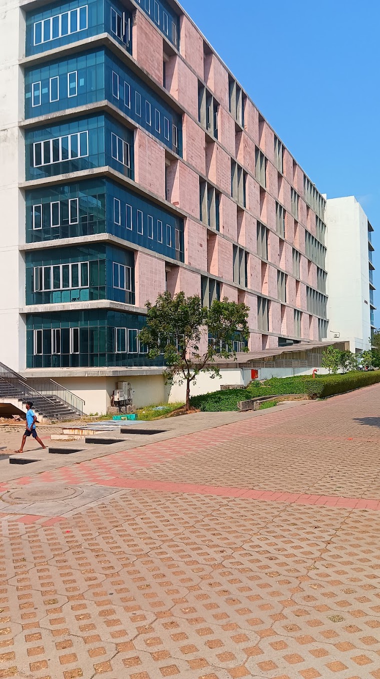 IIIT Kancheepuram Image 14