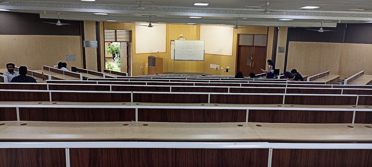 IIIT Kancheepuram Image 15