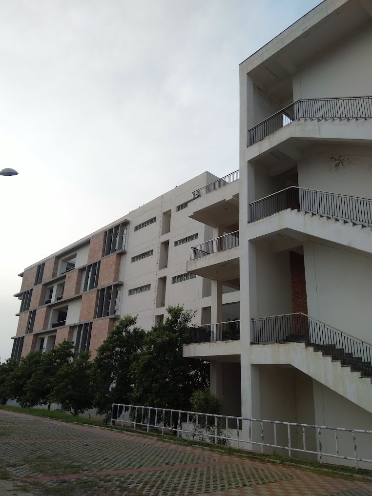 IIIT Kancheepuram Image 20