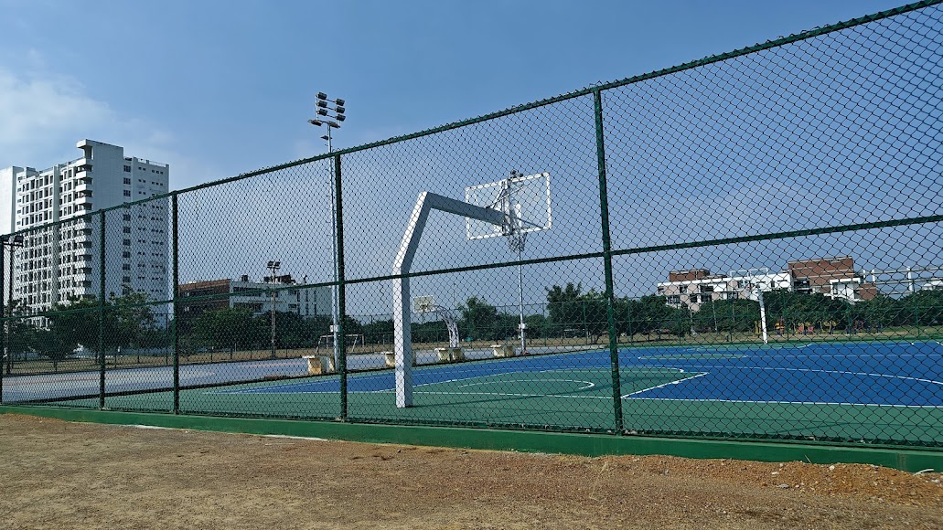 IIIT Kancheepuram Image 21