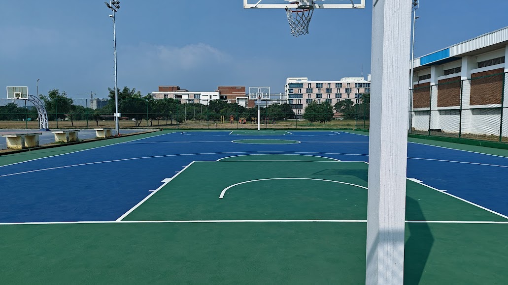 IIIT Kancheepuram Image 25