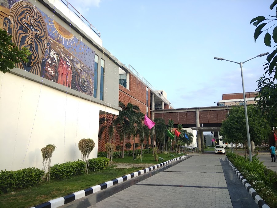 IIIT Kancheepuram Image 26