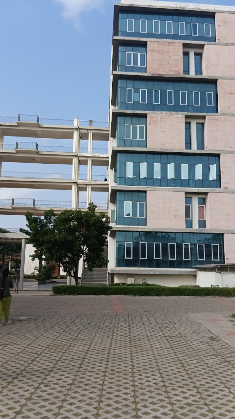 IIIT Kancheepuram Image 27