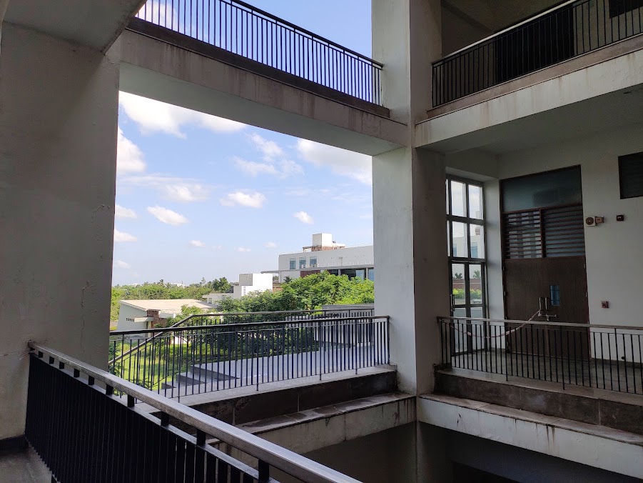 IIIT Kancheepuram Image 28