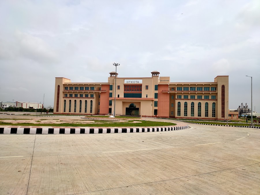 IIIT Kota Image 16