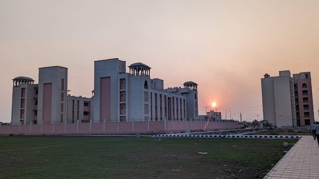 IIIT Kota Image 19