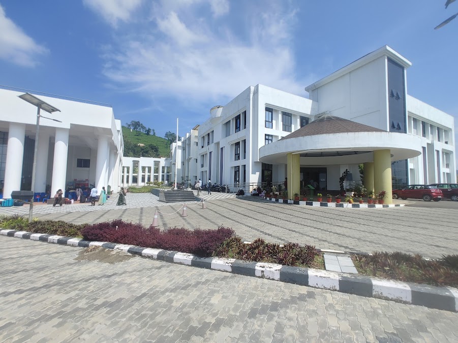 IIIT Kottayam Image 14