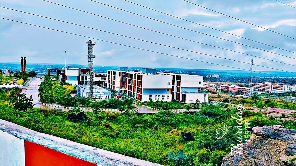 IIIT Kurnool Image 2