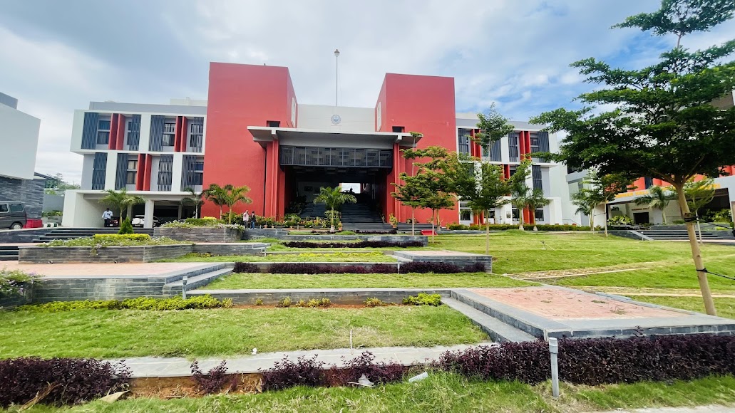 IIIT Kurnool Image 4