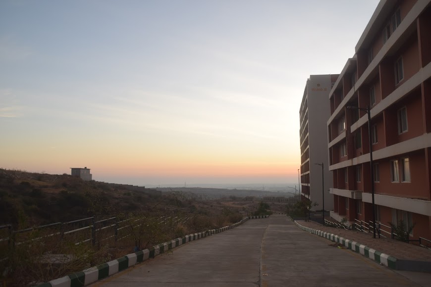 IIIT Kurnool Image 9