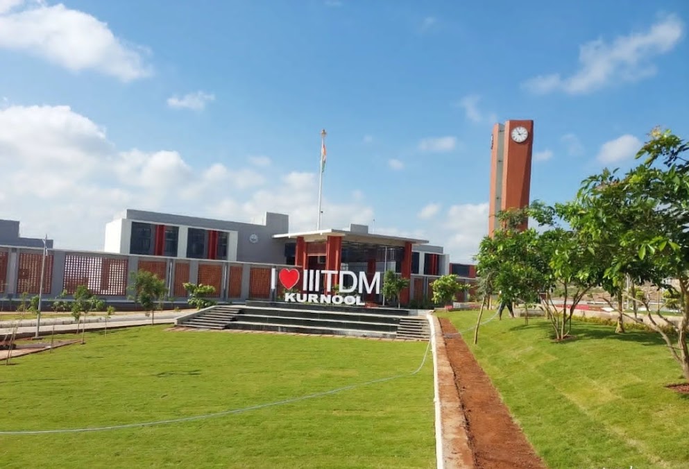 IIIT Kurnool Image 12