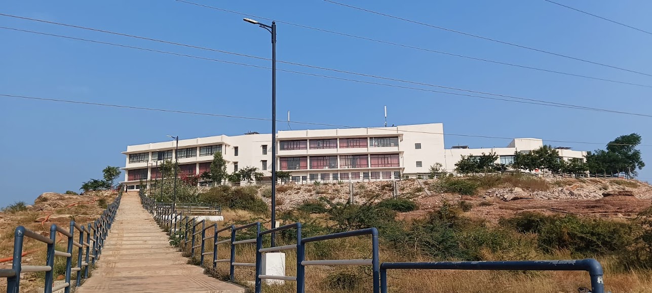 IIIT Kurnool Image 13