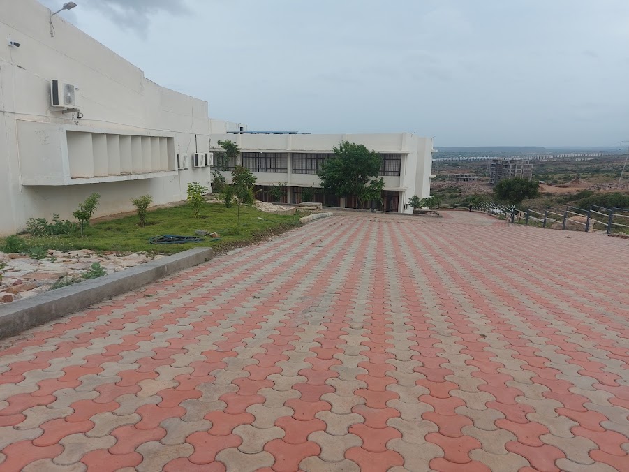 IIIT Kurnool Image 16