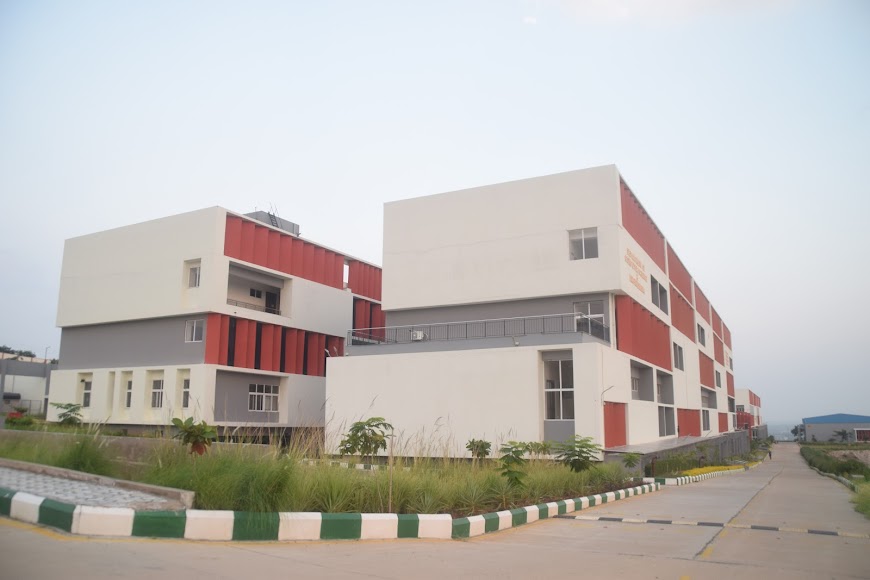 IIIT Kurnool Image 17