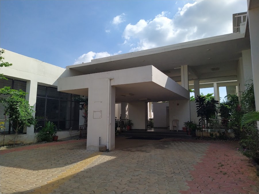 IIIT Kurnool Image 20