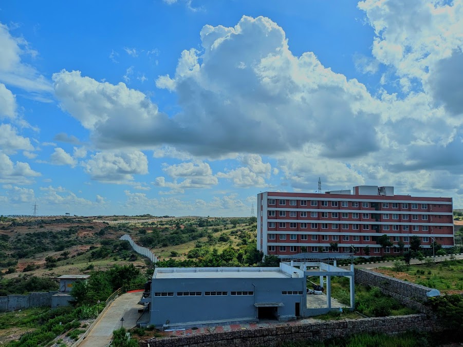 IIIT Kurnool Image 21
