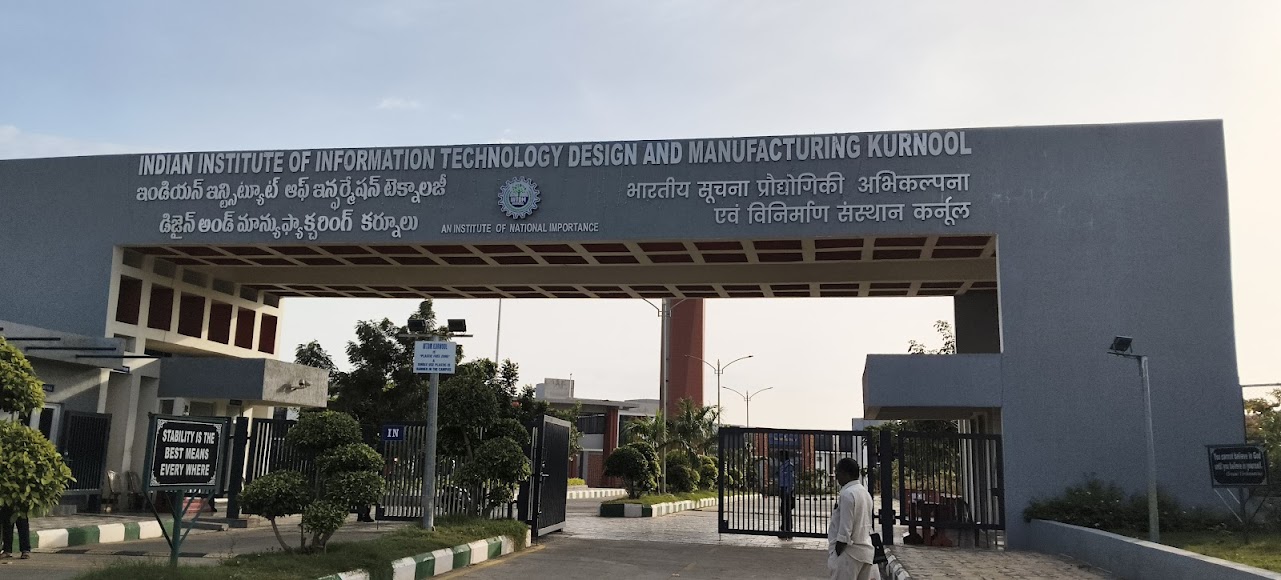 IIIT Kurnool Image 23