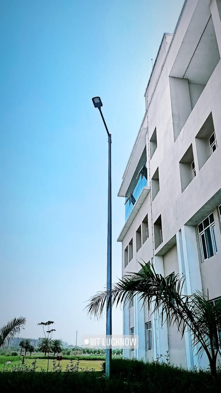 IIIT Lucknow Image 2