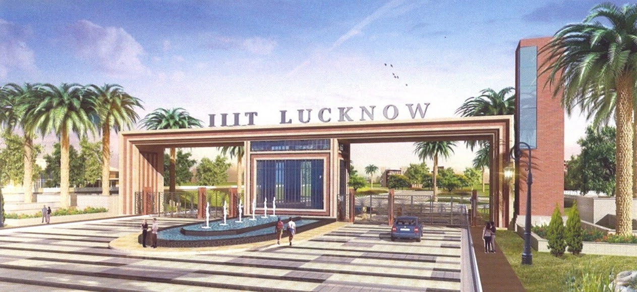 IIIT Lucknow Image 5