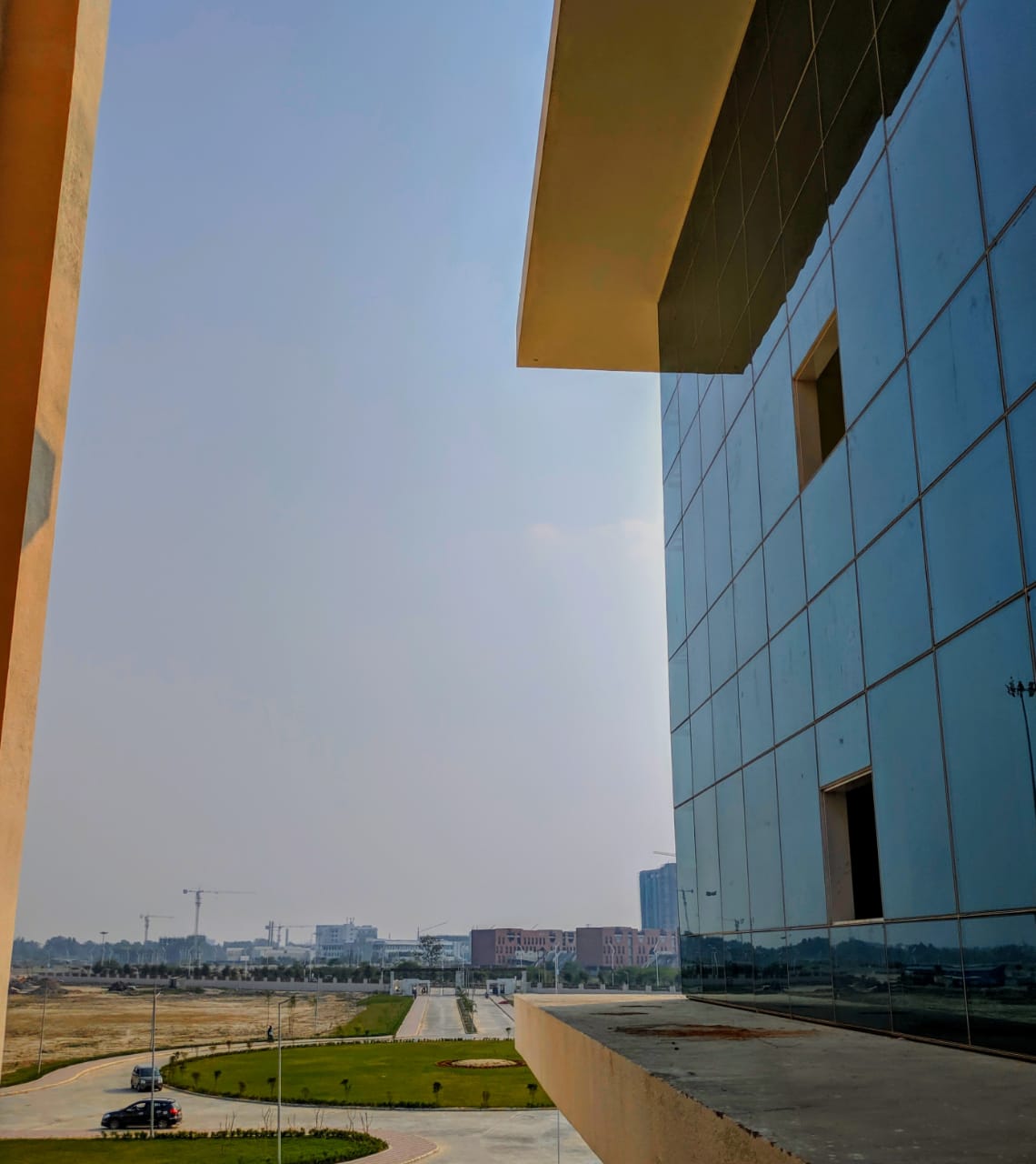 IIIT Lucknow Image 6