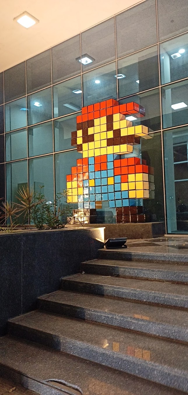 IIIT Lucknow Image 7