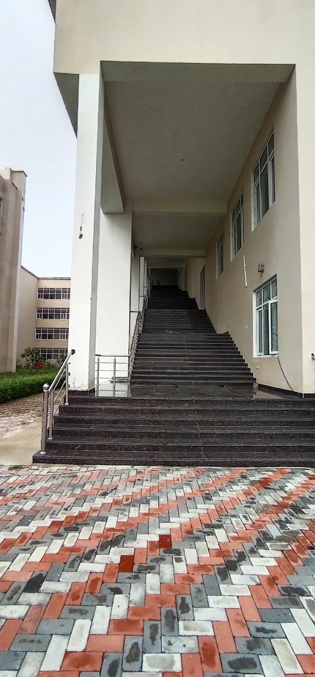 IIIT Lucknow Image 11