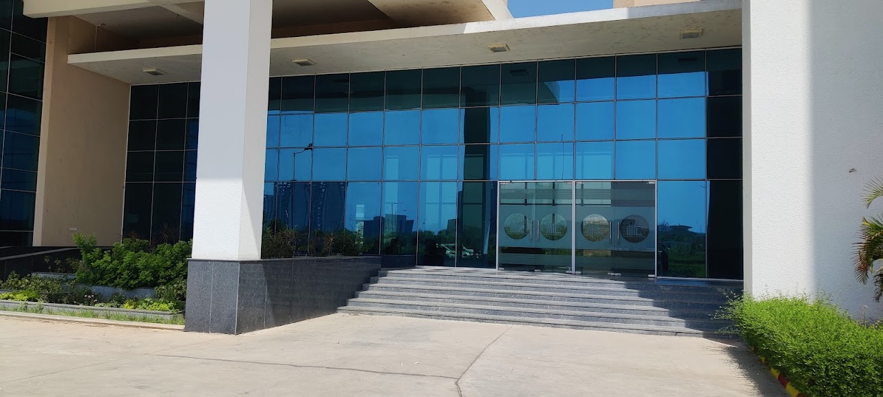 IIIT Lucknow Image 12