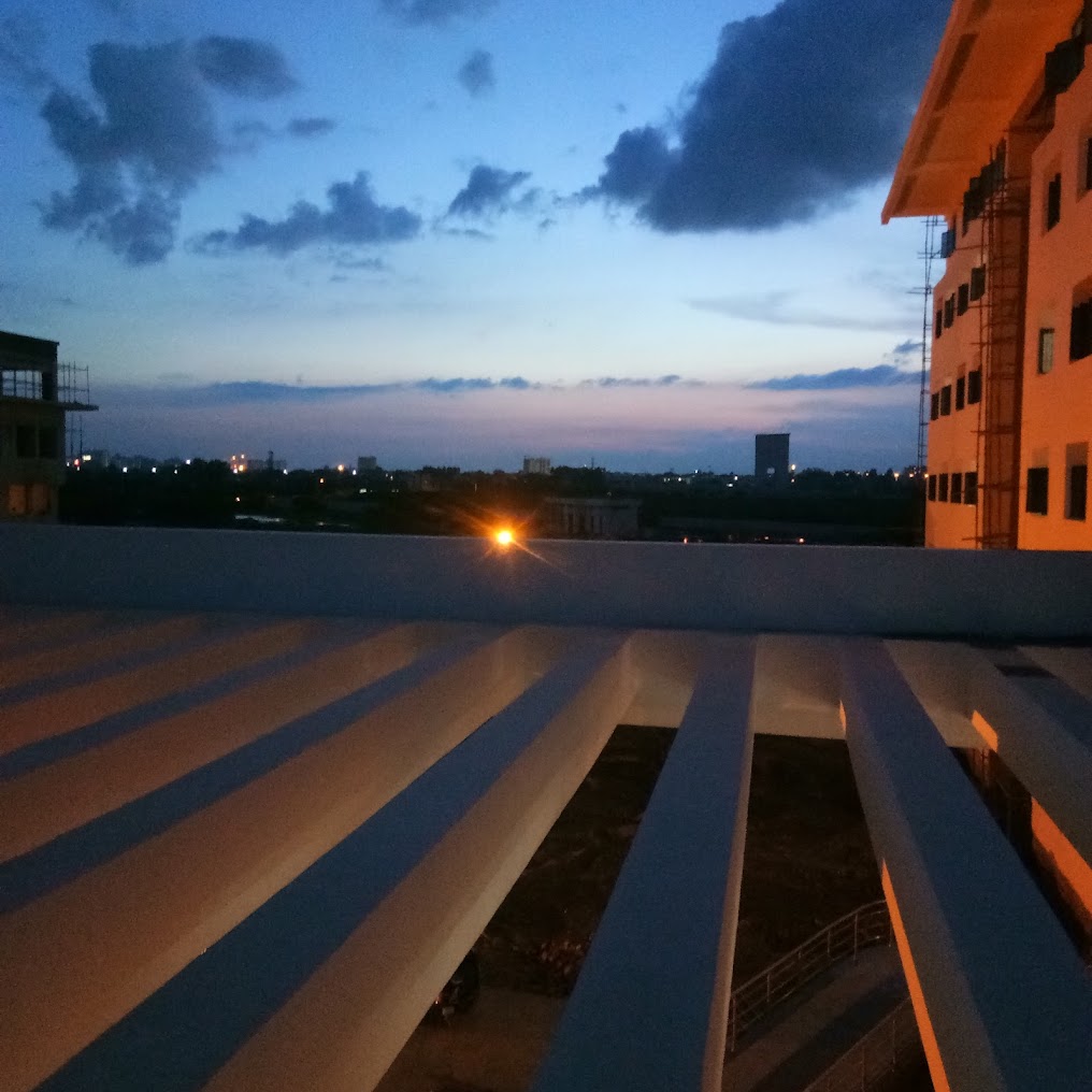 IIIT Lucknow Image 13