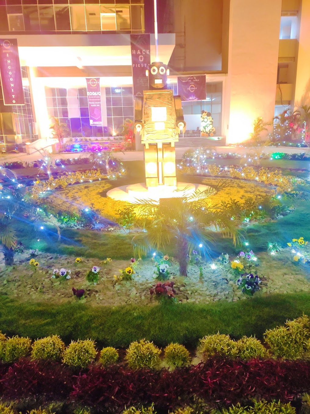 IIIT Lucknow Image 14