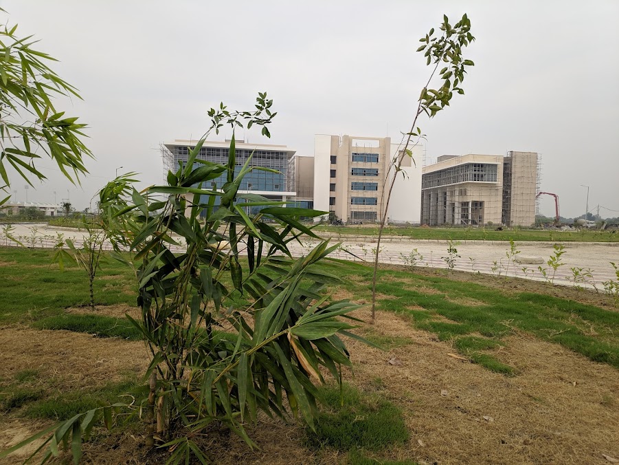 IIIT Lucknow Image 16