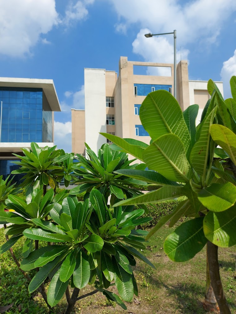 IIIT Lucknow Image 18